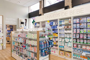 Photo n°18 de Grande Pharmacie de Saxe - Giphar - Lyon 69003 à Lyon (Pharmacie vétérinaire)