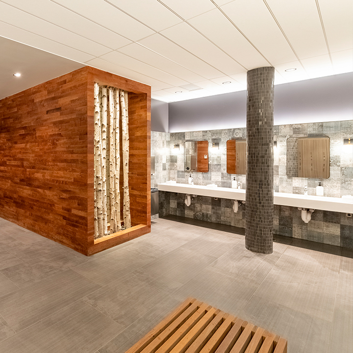 Midtown Athletic Club photo 10