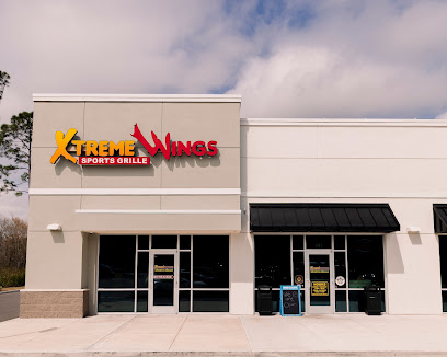 Xtreme Wings Sports Grille Normandy