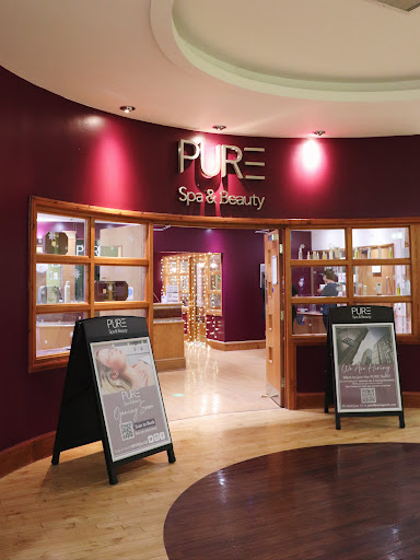 PURE Spa & Beauty (Milngavie)