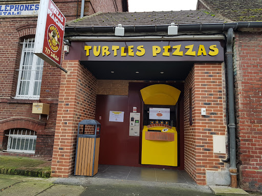 Photo 4 - Urban Pizza Warluis