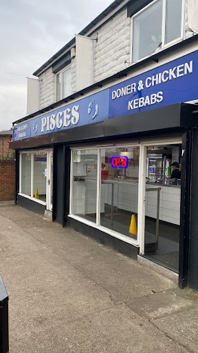 Pisces Fish & Chip Shop - Thumbnail
