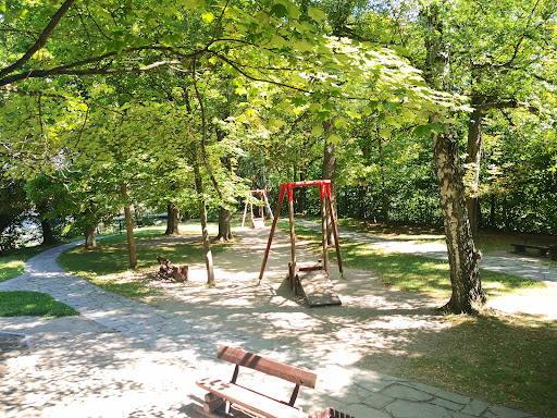 Walkteich Spielplatz - Thumbnail