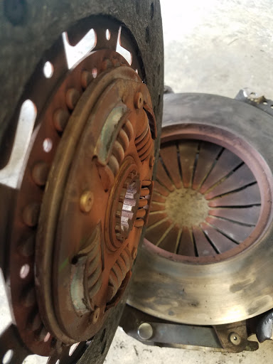 C&D Tire - Thumbnail