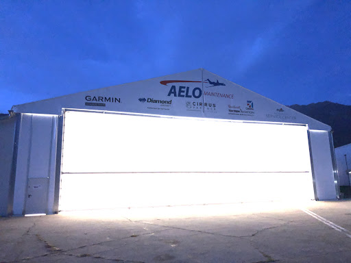 AeLo Maintenance SA - Thumbnail