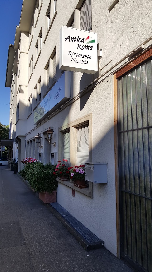 Antica Roma