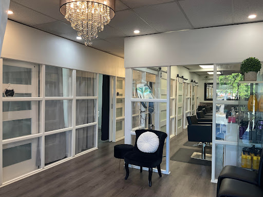 Salon De Manila By Malou, The Spa California