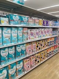 TRIDRUG GO 下関生野店