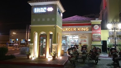 Photos of HSBC ATM