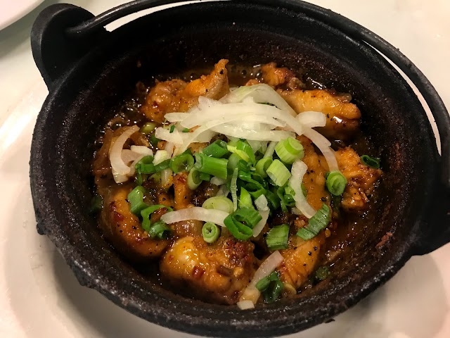 Sunflower Restaurant