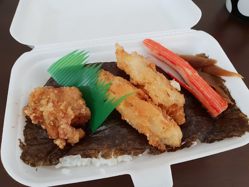 Bento Paradise - Thumbnail