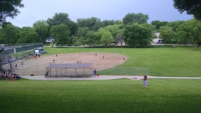 Prairie Lane Park