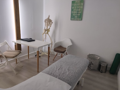 Clínica de fisioterapia Firok - Thumbnail