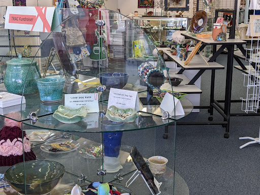 Three Rivers Art Center (TRAC) - Thumbnail