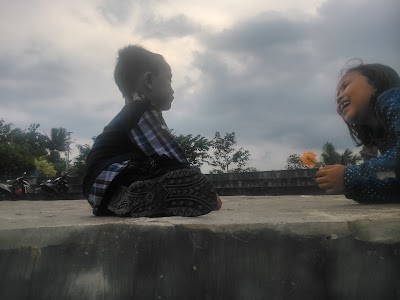 Photos of Ruang Terbuka Hijau Banjarnegara