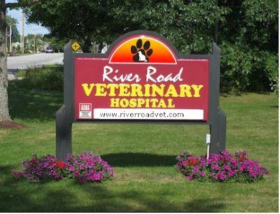 Photos of River Road Veterinary Hospital