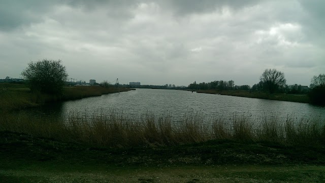 Galgenweel Park