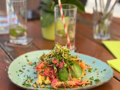 K3 Cafe & Restaurant | Bad Langensalza - Thumbnail