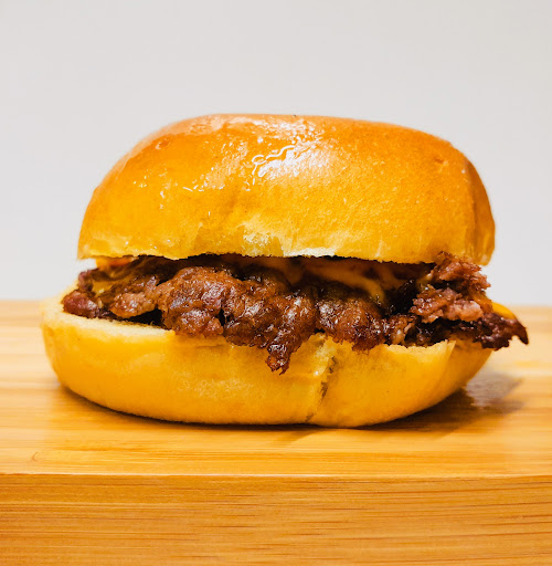 Photo 3 - JUICY SMASH BURGER