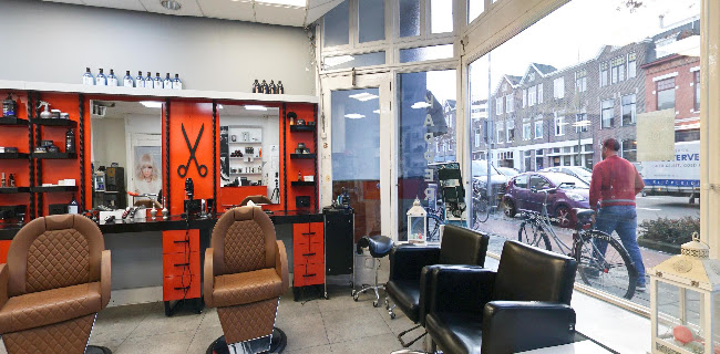 Kapsalon Eiddel telefoonnummer