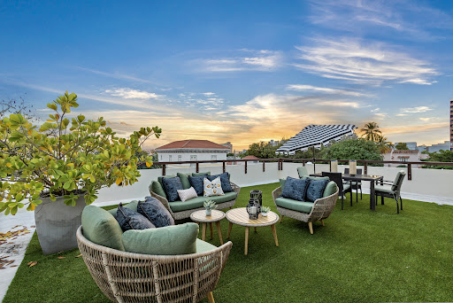 Hidden Gem at Las Marías, Miramar