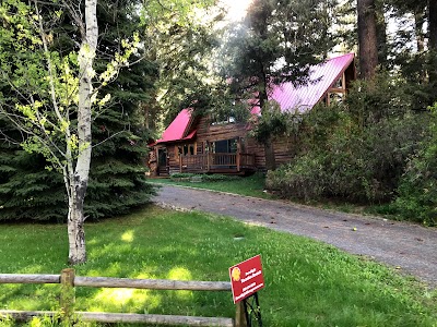 Bear Lodge McCall Vacation Rental