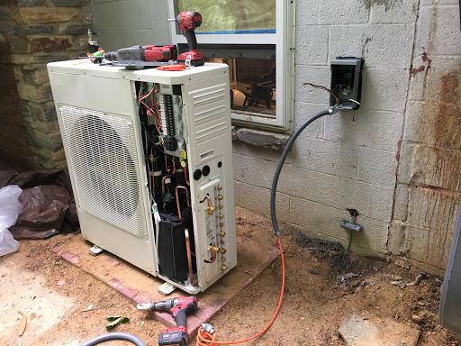 Complete Electrical LLC - Visual