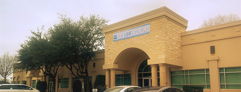 The Life Church of Arlington