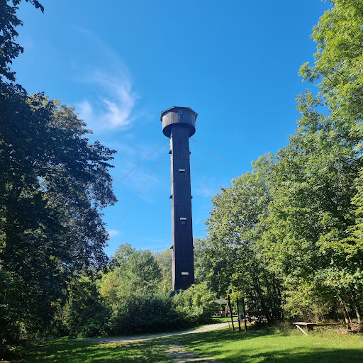 Tower of Unity - Visual