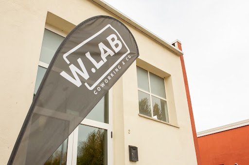 W Lab Coworking L'Aquila - Thumbnail