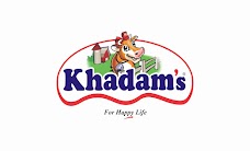 Khadam Milk Foods sahiwal