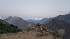 Fairy Land Hotel Hunza