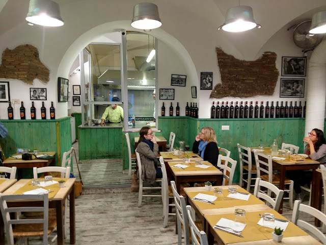 Hosteria La Vacca M'briaca