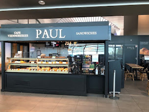 Photo n°1 de PAUL à Colombier-Saugnieu (Pâtisserie)