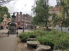 Lincoln’s Inn Fields Campus london