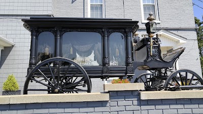 McFarland-Troutman-Proffitt Funeral Home