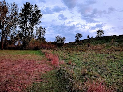 Lochness Park