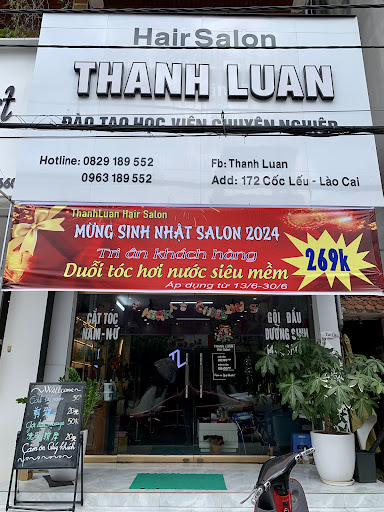 Thanh