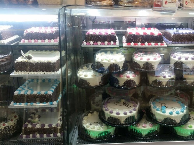 Sania sweets and bakery photo 2
