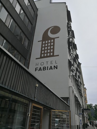 Photos of Hotel Fabian