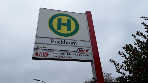 Puckholm