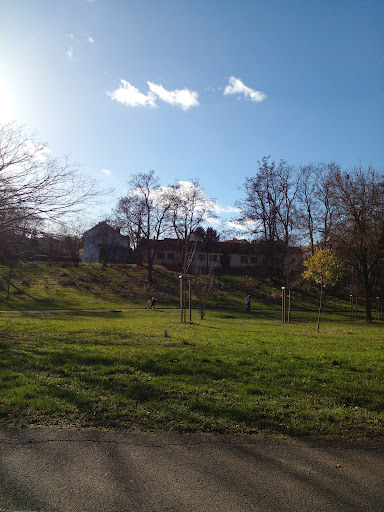 Jardin de la Cheneau - Thumbnail