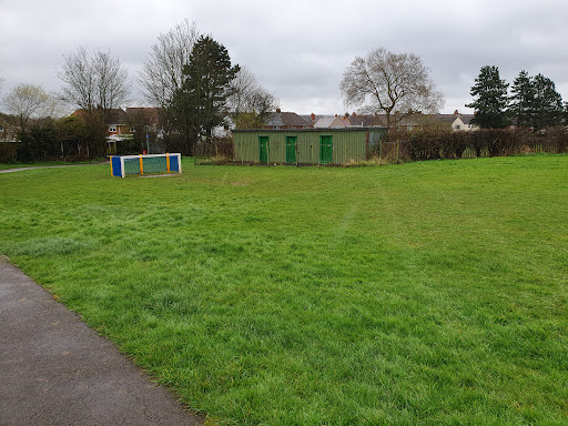 Stubbin Wood Playground