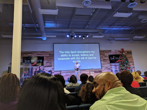 The Faith Center - Thumbnail