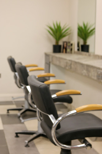 Fircroft Hairdressing - Barber shop