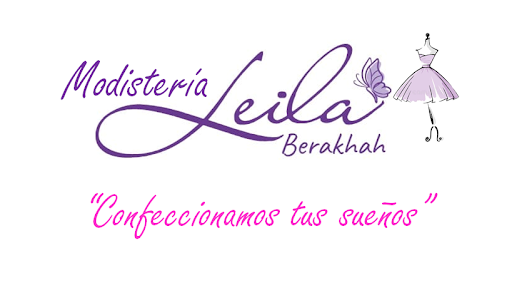 LEILA BERAKHAH - Thumbnail