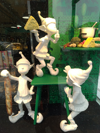 Fromagerie Copette & Cie. - Cheese shop - Caterer - Bakery - Deli - Thumbnail
