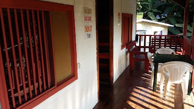 Photos of Pura Vida Hostel