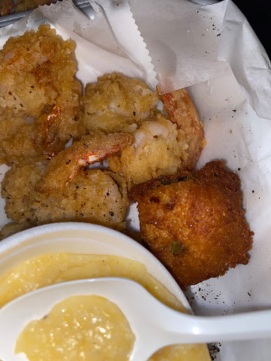 The Catfish Shack - Thumbnail