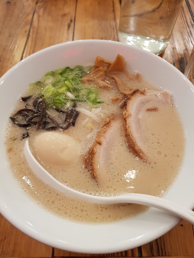 Ippudo